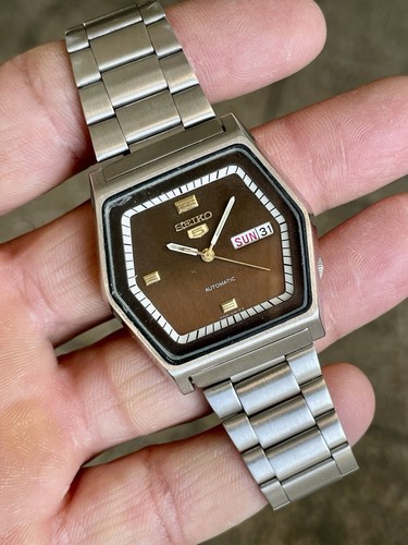Orologio polso vintage - orologio, da