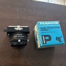 Duplicatore diapositive