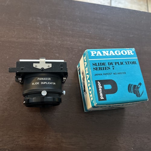 Duplicatore diapositive