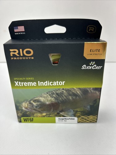 Rio elite xtreme indicatore - elite,