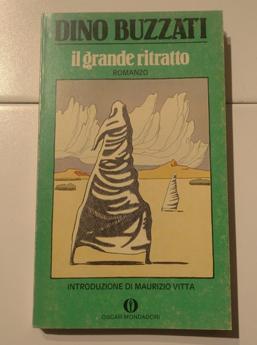 Buzzati dino il - buzzati,, grande