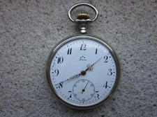 OROLOGIO DA TASCA PERSEO 3
