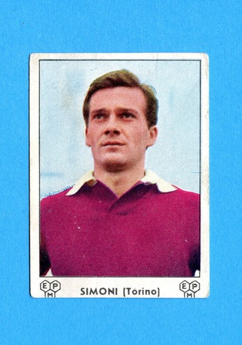 Calciatori panini 1964 - panini,