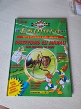 GM ESPLORA 15 GIOVANI MARMOTTE
