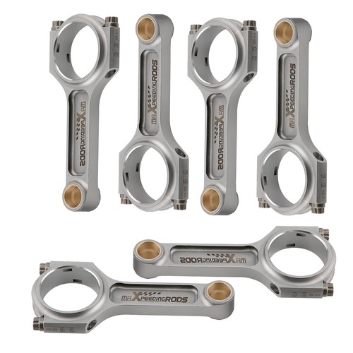 Biella stelo forgiata 4340 - i,