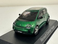 Norev Renault Concept Twingo