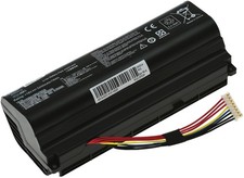 Batterie pour Asus G751J