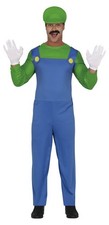 Guirca costume super mario - guirca,