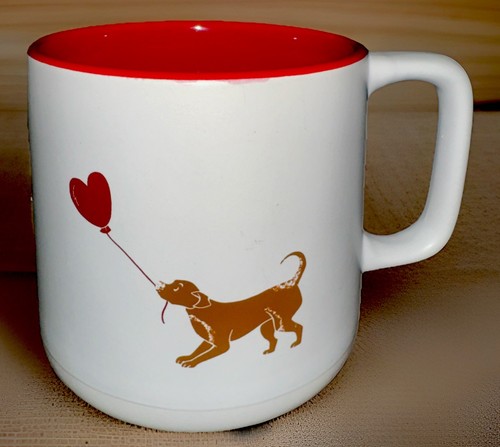 Tazza grounds hounds - grounds,