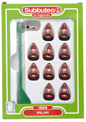 Subbuteo leggenda lw - subbuteo,