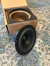 Wilson Audio Driver Midrange