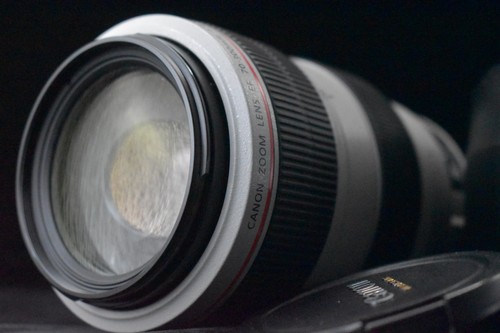 Duty paid canon - [us, ef