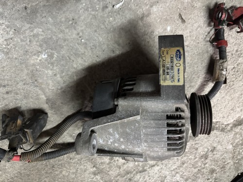 Alternatore fiat 600 - fiat, 1.1