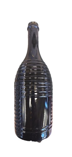 Bottiglie vetro scuro - , vino