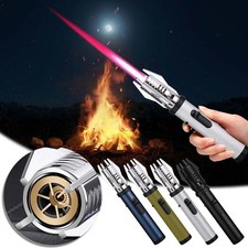 Lightsaber Jet Torch Lighter