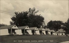 North hero vermont bay view - vt,