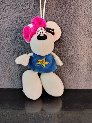 Petite peluche diddlina robe - petite,