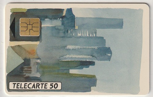 Télécarte france f241 - -, new
