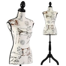 SereneLife Female Dress Form