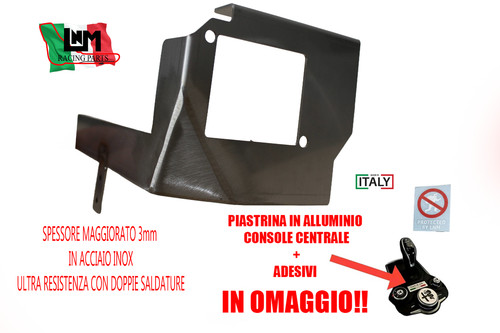 Antifurto blindatura - antifurto,