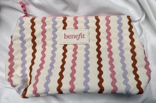 Borsa benefit ivory - benefit,