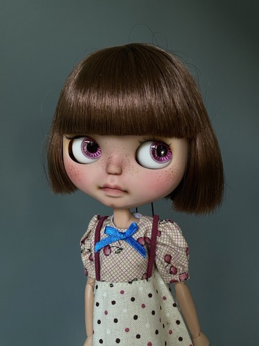 Bambola blythe - bambola,