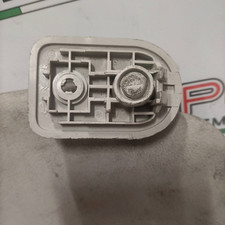 16126929BJ Aletta parasole parabrezza  CITROEN C3 PICASSO 1.4 VTi Mnv