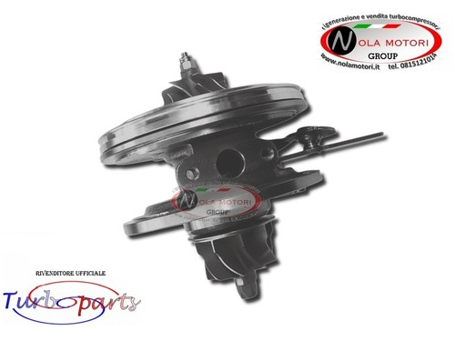 Turbo turbina coreassy - turbo, per