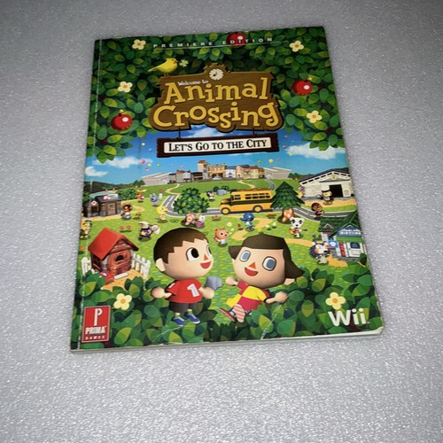 Animal crossing let to - go,