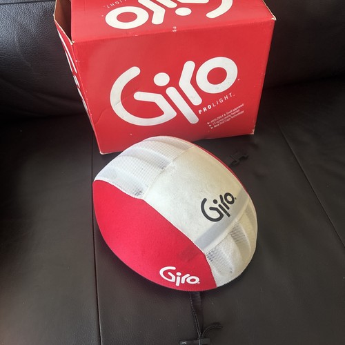 Casco giro prolight - casco,