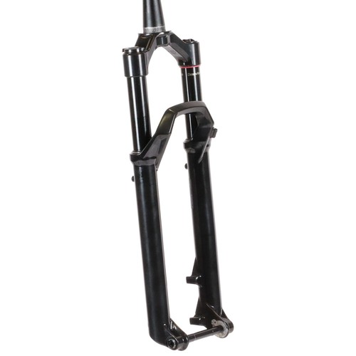 Rockshox pike base - pike, mm