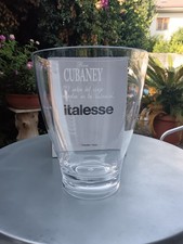 Suaglass Secchio per Champagne