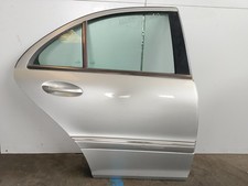 A2047302200 PORTA POSTERIORE DESTRA MERCEDES CLASSE C 220 CDI W204 2.2 D 125KW A
