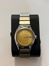 Technos Automatic Lady DayDate
