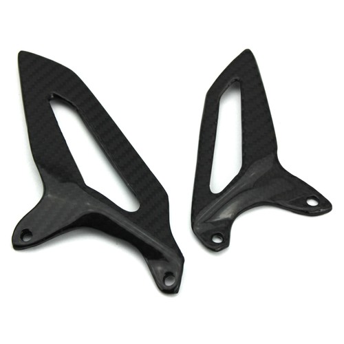 Protezione tallone carbonio - in,