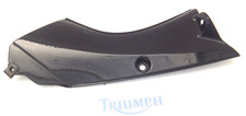 Triumph Daytona 955i Lato Destro Interno Cruscotto Carena Effetto Carbonio 2005