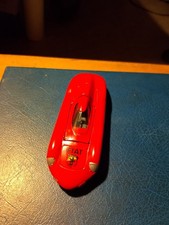 MODELLINO SOLIDO FIAT ABARTH