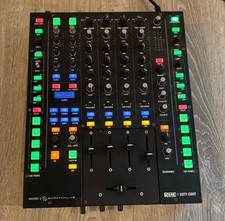 Mixer e controller Serato DJ Rane 68 Sixty otto 4 canali con cavo alimentazione