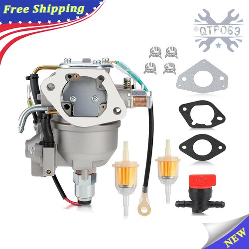 Carburatore per trattore