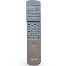 Mitsubishi Hi-Fi Stereo VHS