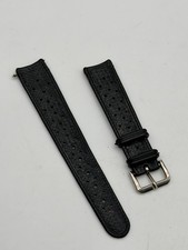 tropic sub equator 18mm cinturino strap