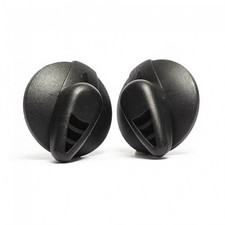 Coppia Manopola Gas Ricambio