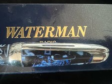 🔴 WATERMAN penna
