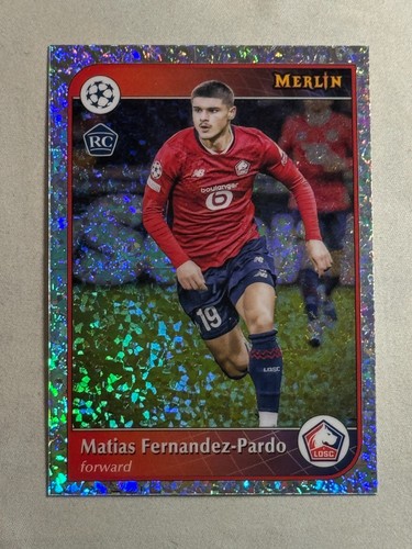 2024 topps merlin - topps,