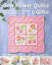 Sew Flower Quilts &