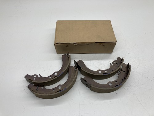 Kit ganasce piaggio porter - ganasce,