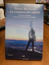La congiura dei suicidi -