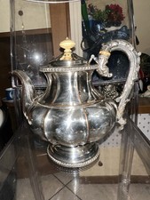 Antica Teiera Sheffield