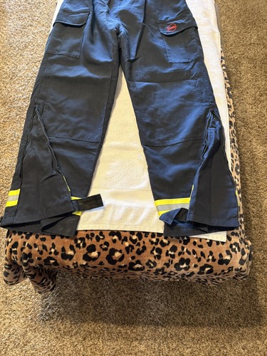 Pantaloni globe lifeline ems - globe, (ems