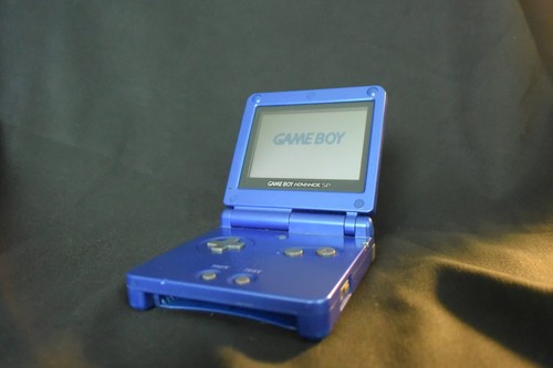 Console nintendo game boy - nintendo,